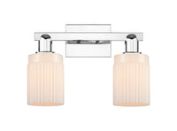 Arcadia Bath Vanity Light Cast Brass Finish
