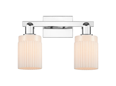 Arcadia Bath Vanity Light Cast Brass Finish