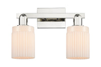 Arcadia Bath Vanity Light Cast Brass Finish