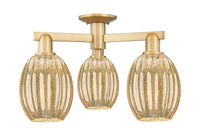 Arcadia Semi-Flush Mount 24.5 Diameter
