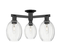 Arcadia Semi-Flush Mount 24.5 Diameter