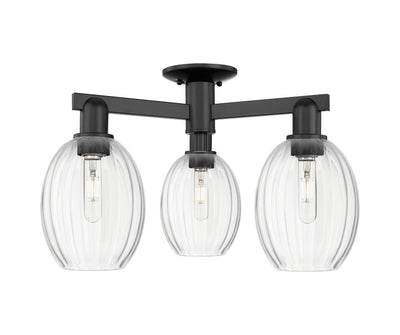 Arcadia Semi-Flush Mount 24.5 Diameter