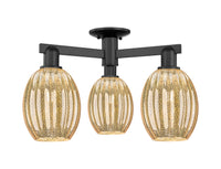 Arcadia Semi-Flush Mount 24.5 Diameter