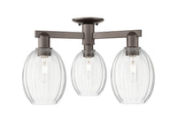 Arcadia Semi-Flush Mount 24.5 Diameter