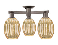 Arcadia Semi-Flush Mount 24.5 Diameter