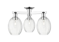 Arcadia Semi-Flush Mount 24.5 Diameter