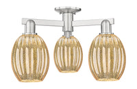 Arcadia Semi-Flush Mount 24.5 Diameter