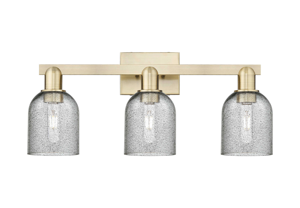 Caledonia 24-Inch 3-Light Bath Vanity Light