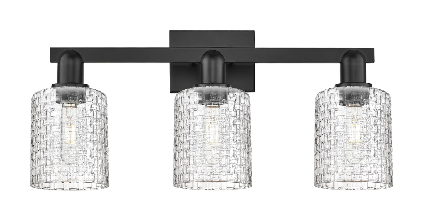 Arcadia Bath Vanity Light Cast Brass