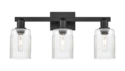Arcadia Bath Vanity Light Cast Brass Dimmable