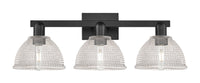 Arcadia Bath Vanity Light Cast Brass