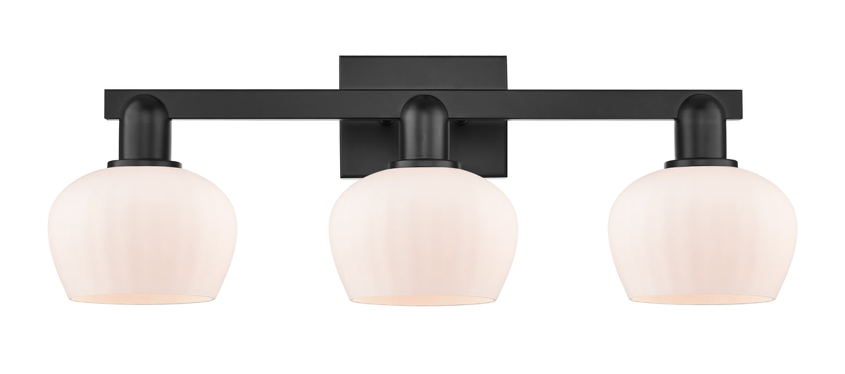 Fenton 26-Inch 3-Light Bath Vanity Light