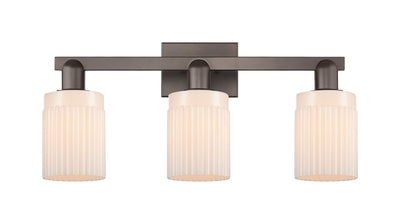 Arcadia Bath Vanity Light Cast Brass Dimmable