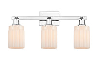 Arcadia Bath Vanity Light Cast Brass Dimmable