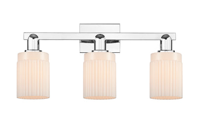 Arcadia Bath Vanity Light Cast Brass Dimmable