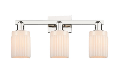 Arcadia Bath Vanity Light Cast Brass Dimmable