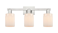 Arcadia Bath Vanity Light Cast Brass Dimmable