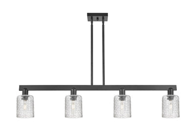 Arcadia Island Light Cast Brass Steel