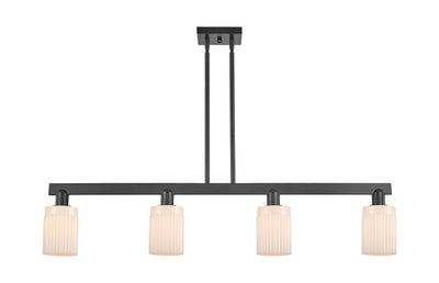 Arcadia Island Light Cast Brass Steel