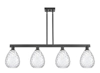 Waverly 51-Inch 4-Light Stem-Hung Island Light