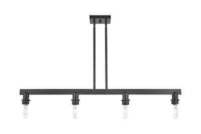Arcadia Island Light Dimmable Cast Brass