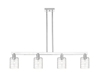Arcadia Island Light Cast Brass Finish