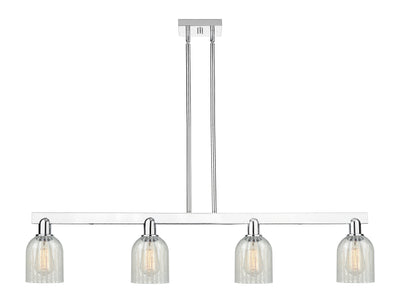 Arcadia Island Light Cast Brass Glass Steel