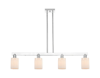 Arcadia Island Light Cast Brass Steel