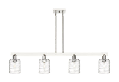 Arcadia Island Light Cast Brass Finish