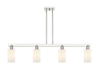 Arcadia Island Light Cast Brass Finish
