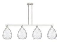 Waverly 51-Inch 4-Light Stem-Hung Island Light