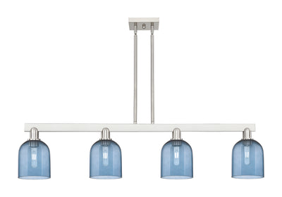 Arcadia Island Light Cast Brass Steel
