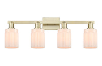 Arcadia Bath Vanity Light Cast Brass Steel