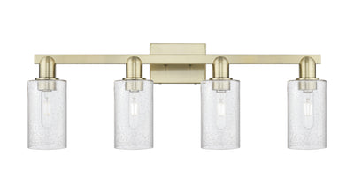 Arcadia Bath Vanity Light Cast Brass Steel