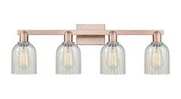 Arcadia Bath Vanity Light Cast Brass Steel