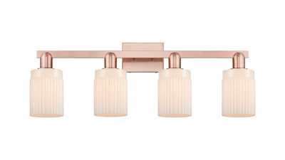 Arcadia Bath Vanity Light Cast Brass Steel