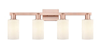 Arcadia Bath Vanity Light Cast Brass Steel