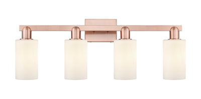 Arcadia Bath Vanity Light Cast Brass Steel