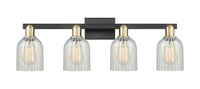 Arcadia Bath Vanity Light Cast Brass Steel