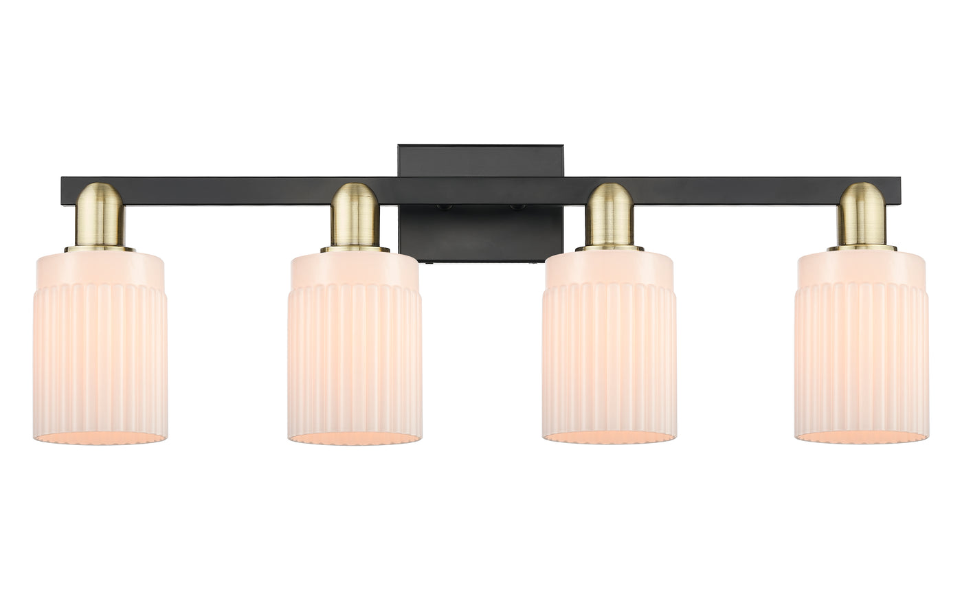 Arcadia Bath Vanity Light Cast Brass Steel