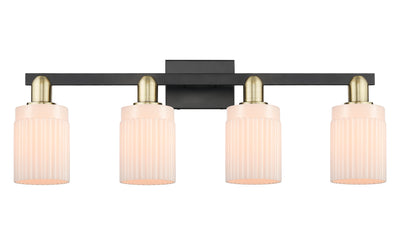 Arcadia Bath Vanity Light Cast Brass Steel