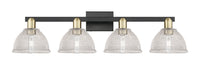 Arcadia Bath Vanity Light Cast Brass Steel
