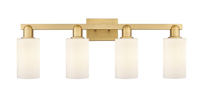 Arcadia Bath Vanity Light Cast Brass Steel
