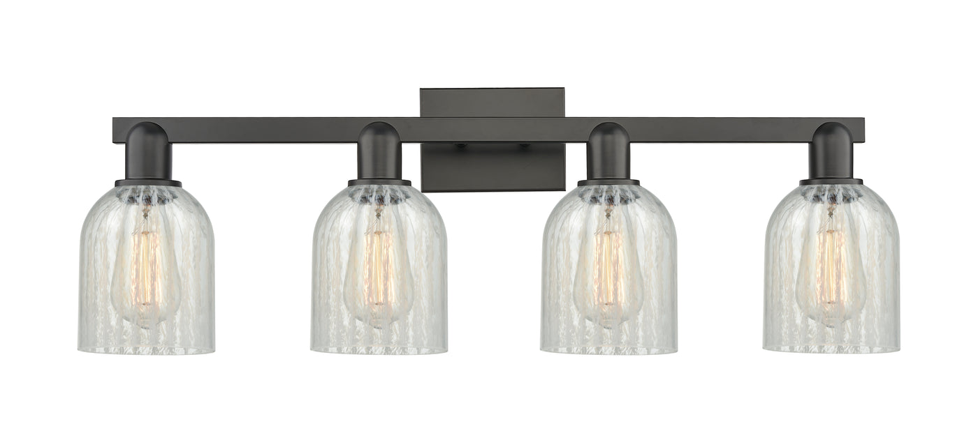 Arcadia Bath Vanity Light Cast Brass Steel