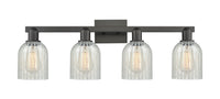 Arcadia Bath Vanity Light Cast Brass Steel