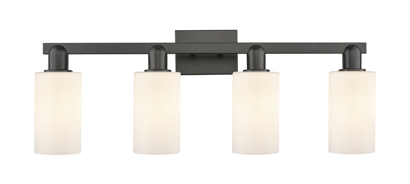 Arcadia Bath Vanity Light Cast Brass Steel