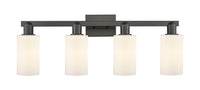 Arcadia Bath Vanity Light Cast Brass Steel