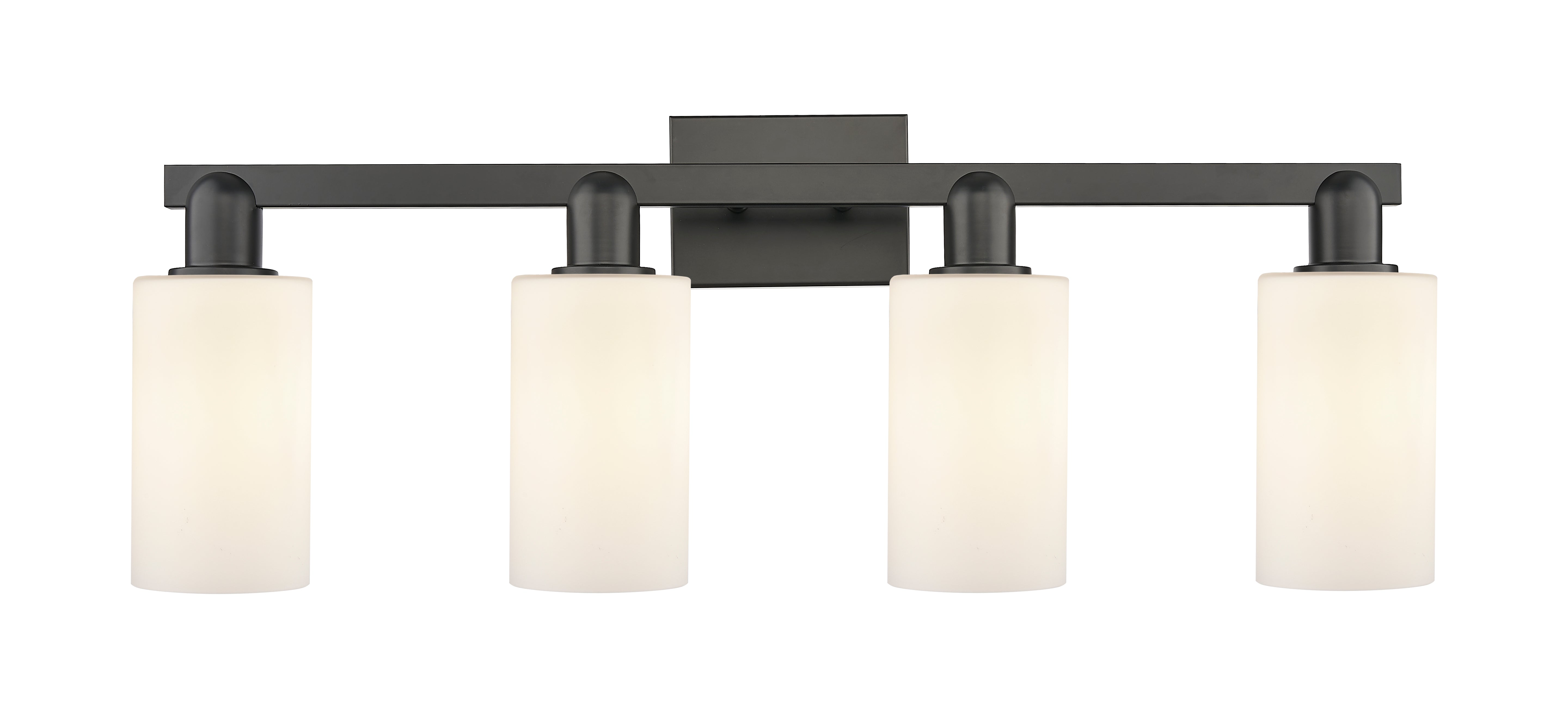 Arcadia Bath Vanity Light Cast Brass Steel