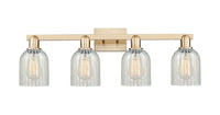 Arcadia Bath Vanity Light Cast Brass Steel