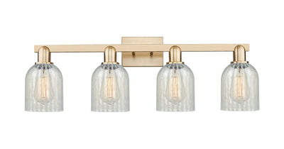 Arcadia Bath Vanity Light Cast Brass Steel